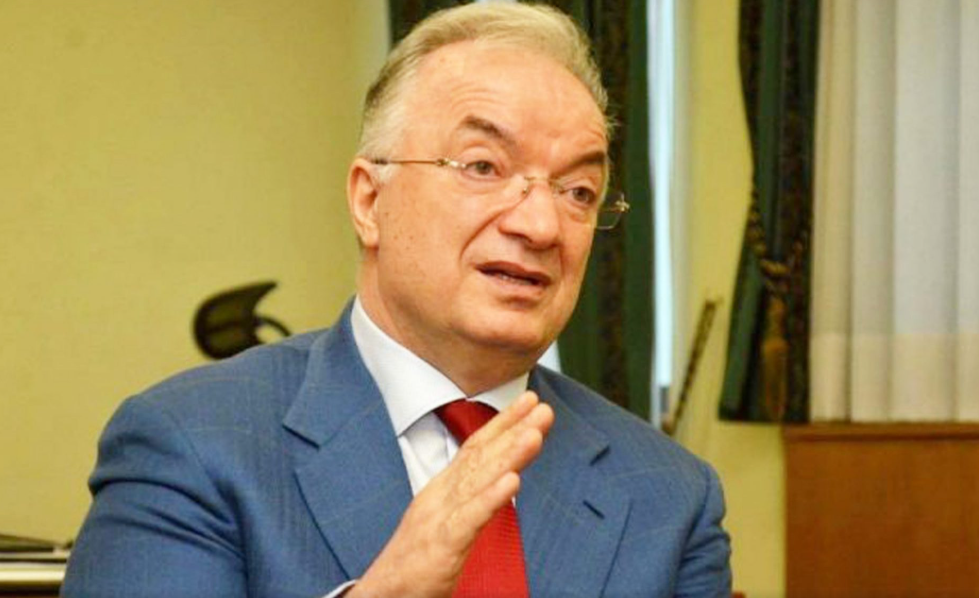 Haliti për mosrikandidimin e Lladrovcit: Vendim dhe përgjegjësi e kryesisë