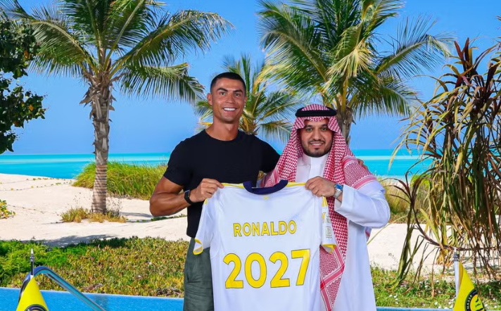 Al-Nassr forcon lidhjet me futbollin portugez, edhe Felix drejt Arabisë