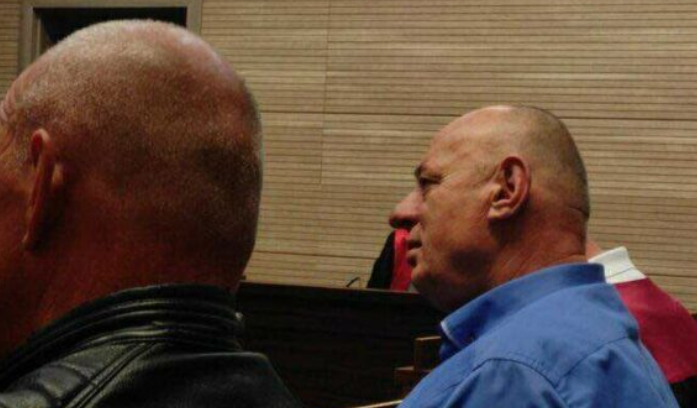 Agim Çeku dhe 9 të tjerë dënohen me nga 1 vit burgim në rastin “Veteranët”, Nuredin Lushtaku dhe Smajl Elezaj lirohen nga akuza