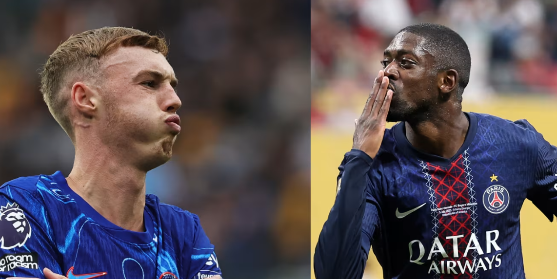Publikohen formacionet zyrtare të finales Chelsea-PSG Publikohen formacionet zyrtare të finales Chelsea-PSG