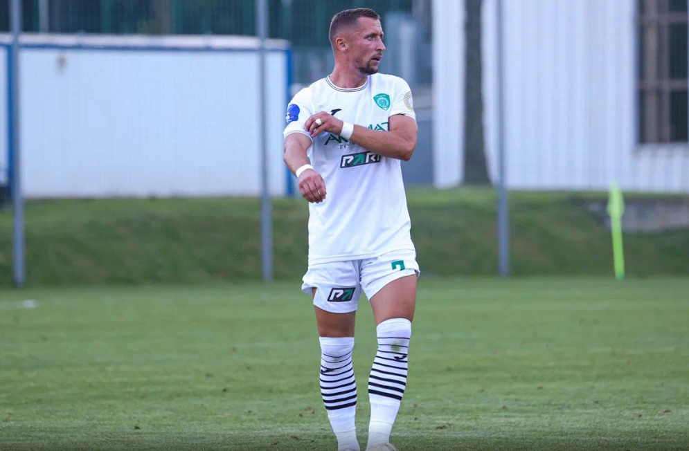 Bernard Berisha: Shumë shpejt iu njoftoj për skuadrën e re