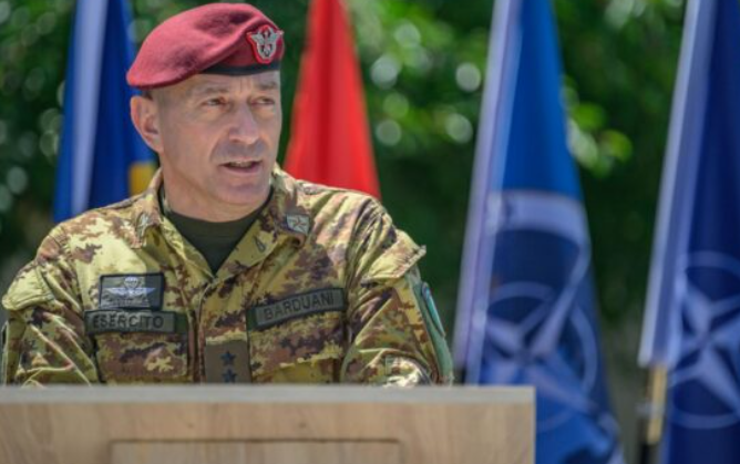 Dy urat që po ndërtohen mbi Ibër, Barduani: E mbështesim fuqimisht dialogun e udhëhequr nga BE-ja edhe për këtë çështje