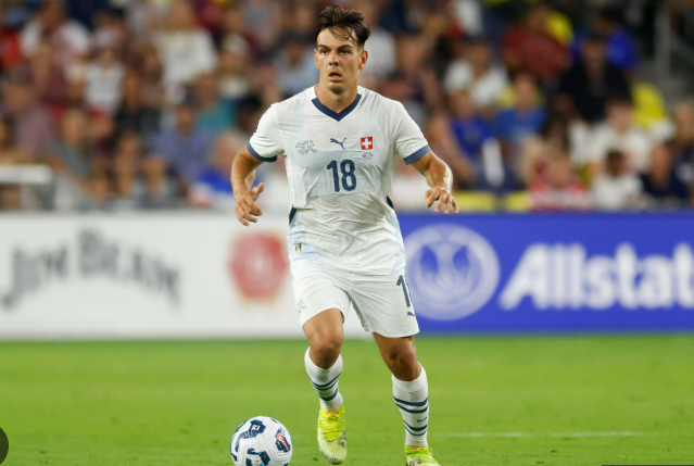 Chelsea dhe Leverkusen në garë për Ardon Jasharin, Milani rrezikon të humb yllin shqiptar