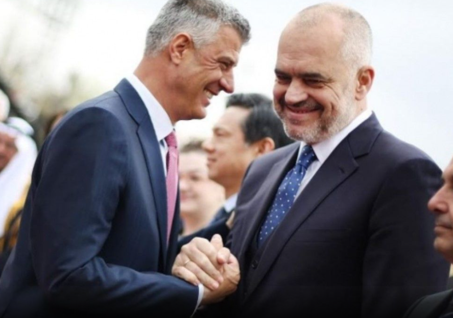 Rama reagon pas intervistës së Thaçit: Çka s’është as e lirë dhe as me erë të mirë është drejtësia ndërkombëtare