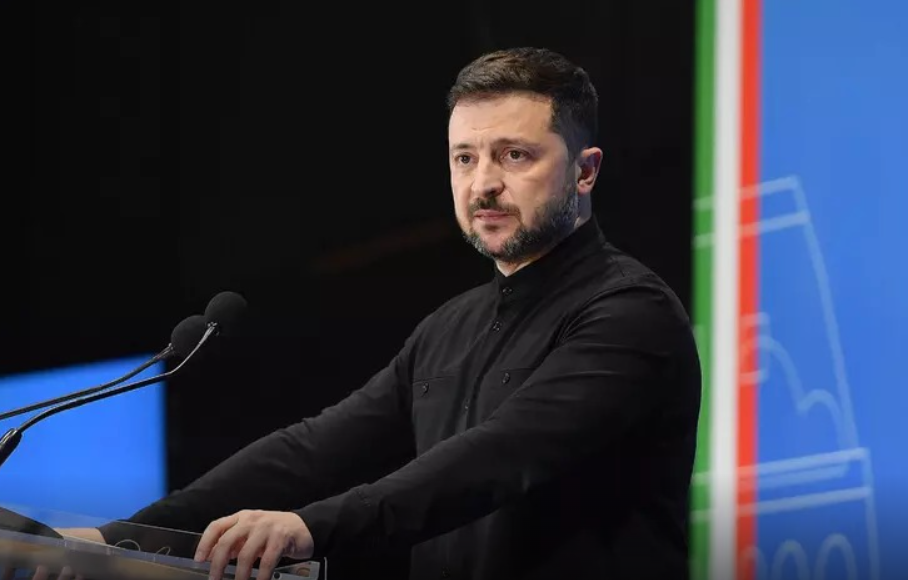Zelensky: Sanksionet e reja kundër Rusisë të mirëpritura