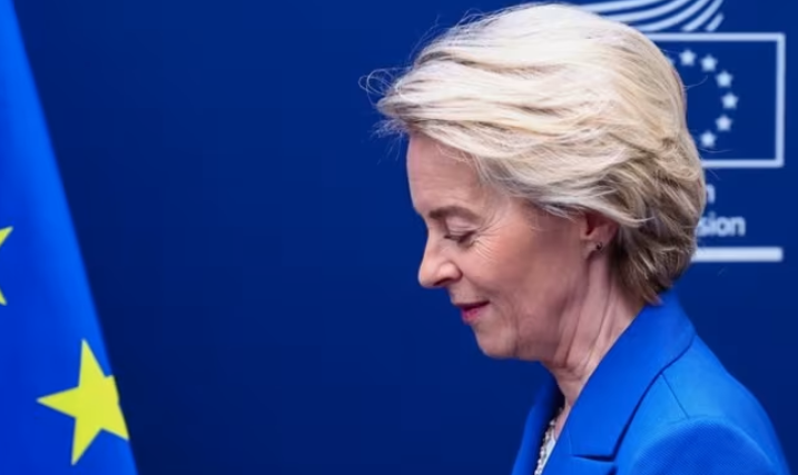 Lufta tregtare me SHBA-në, BE: Kundërmasat shtyhen në fillim të gushtit, duhen negociata