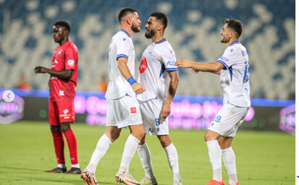 Nesër Differdange – Drita, sfida vendimtare për kualifikim në ‘Champions’