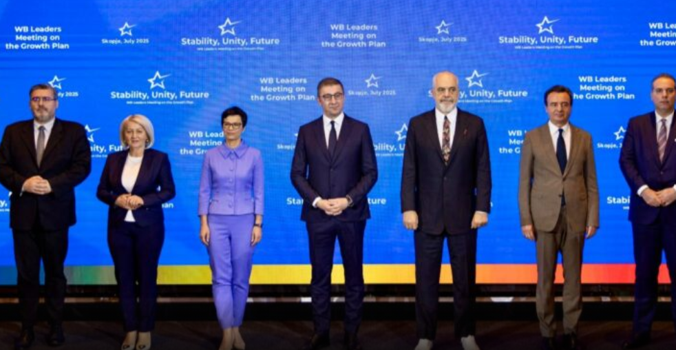 Kurti i kërkon Bosnjë dhe Hercegovinës heqjen e vizave për Kosovën