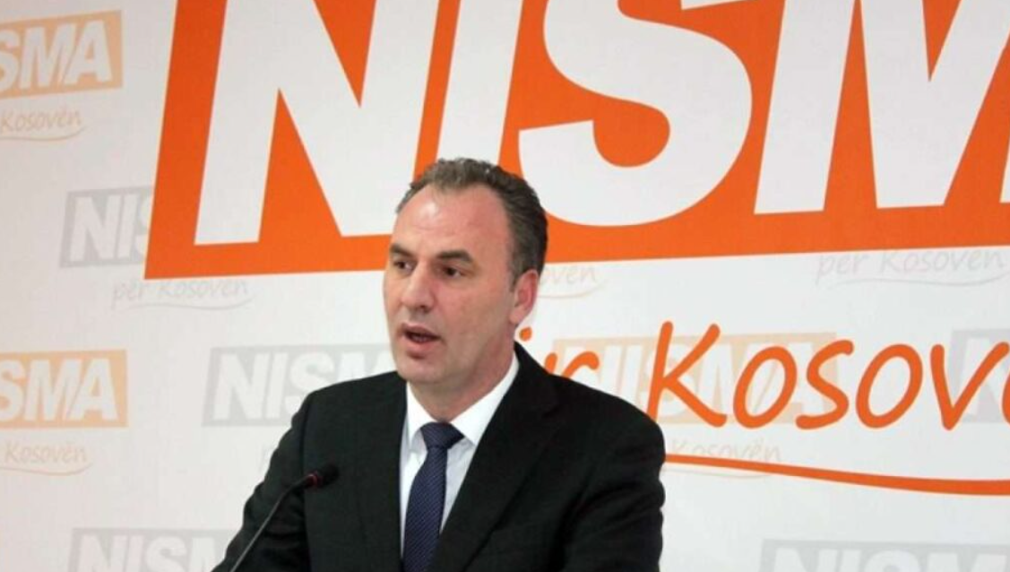 Edhe Nisma i bashkohet protestës së 7 gushtit: Me çlirimtarët, për drejtësi dhe dinjitet