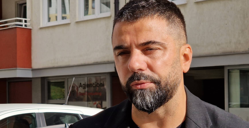 Behrami: Osmani dhe Kurtit fillimisht kanë kundërshtuar çdo marrëveshje të Thaçit, por në fund e kanë pranuar dhe promovuar!