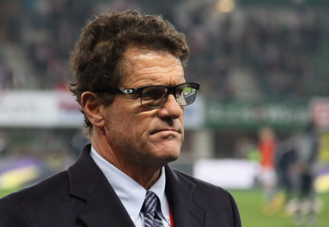 Capello i zhgënjyer me situatën e Luiz: Mendoj se është i nënvlerësuar