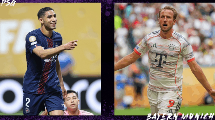 Kupa e Botës për Klube 2025/ PSG-Bayern duel gjigantësh