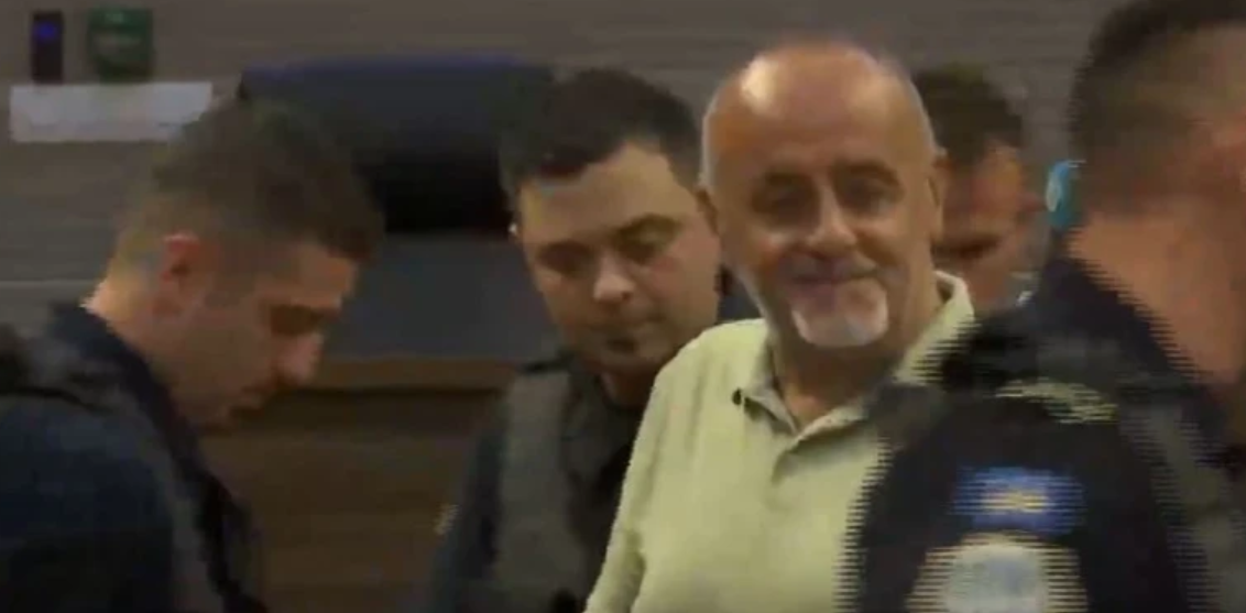 Apeli vërteton aktgjykimin e Themelores, 12 vjet burgim për Bajroviqin Apeli vërteton aktgjykimin e Themelores, 12 vjet burgim për Bajroviqin
