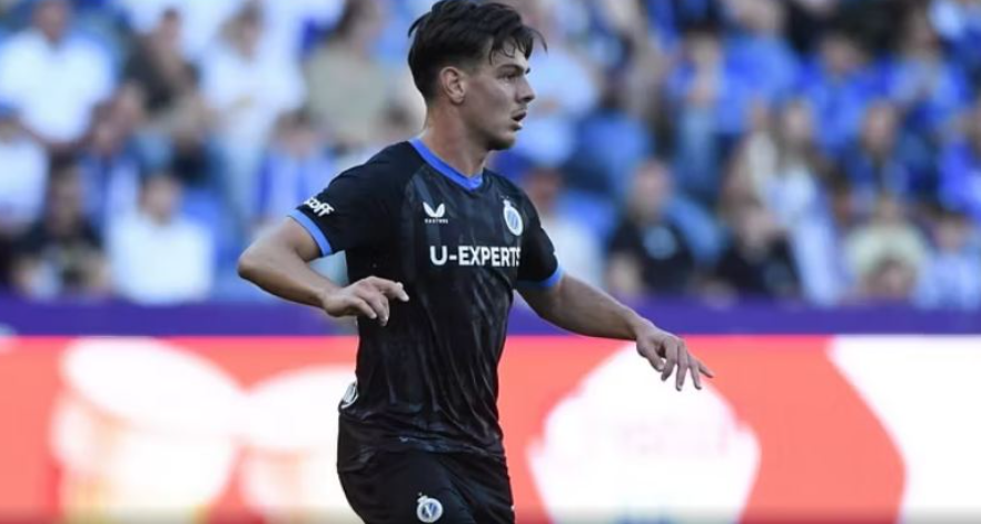 AC Milan-Jashari, zhvillimet e fundit janë interesante