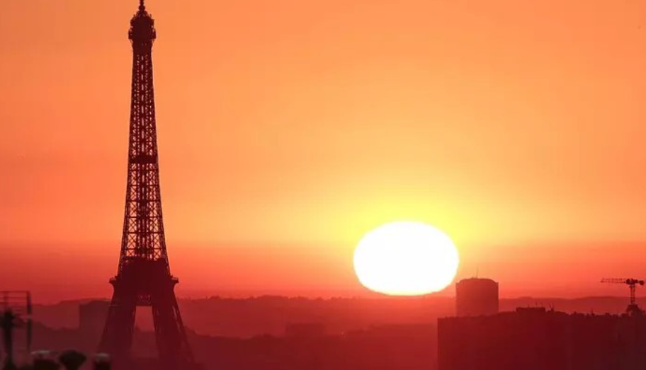 Valë rekord nxehtësie godet Evropën, viktima, zjarre dhe mbyllje shkollash