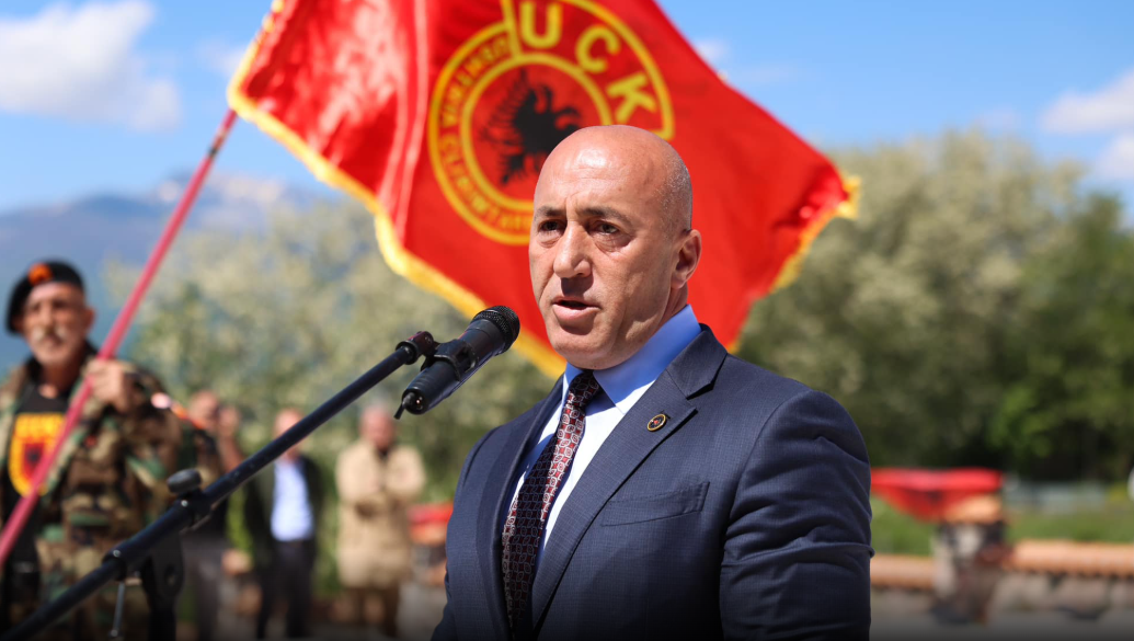 Haradinaj i bashkohet thirrjes për protestë kundër Speciales: Qëndrojmë në të drejtën e luftës