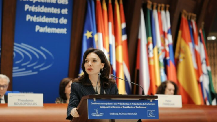 30-vjetori i anëtarësimit të Shqipërisë në KiE, Spiropali: Falë arritjeve dolëm nga faza e monitorimit