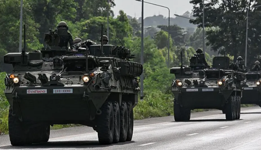 Kamboxhia thirrje për armëpushim me Tajlandën Kamboxhia thirrje për armëpushim me Tajlandën