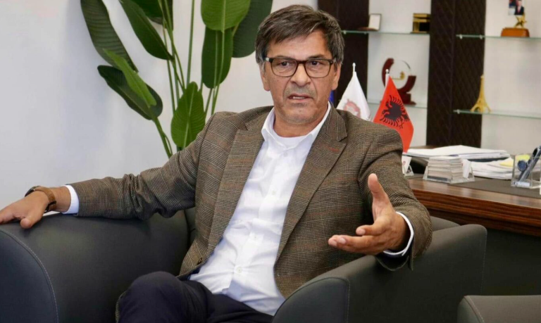 Kryeziu: Bllokada institucionale s’ka të bëjë as me zgjedhjen e kryetarit të Kuvendit