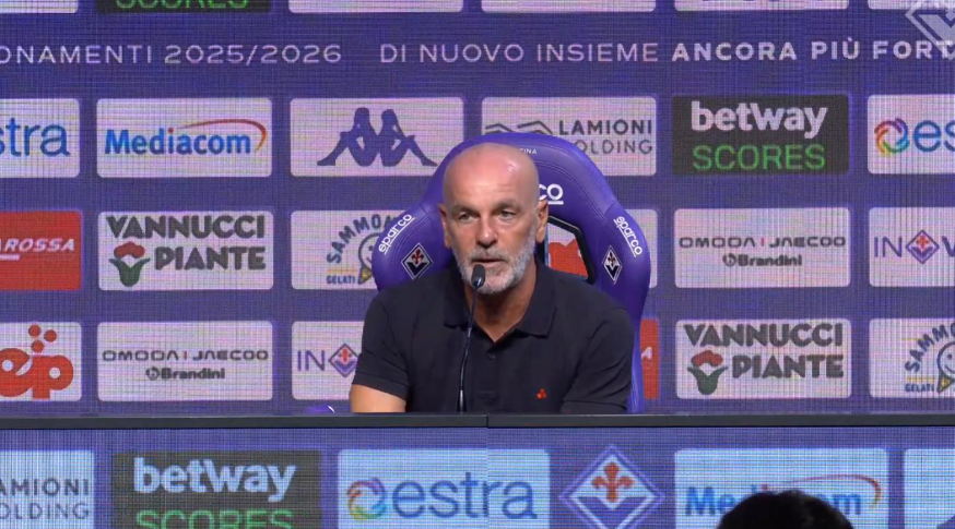 Fiorentina, Pioli: A më pëlqen Asllani? Shumë…