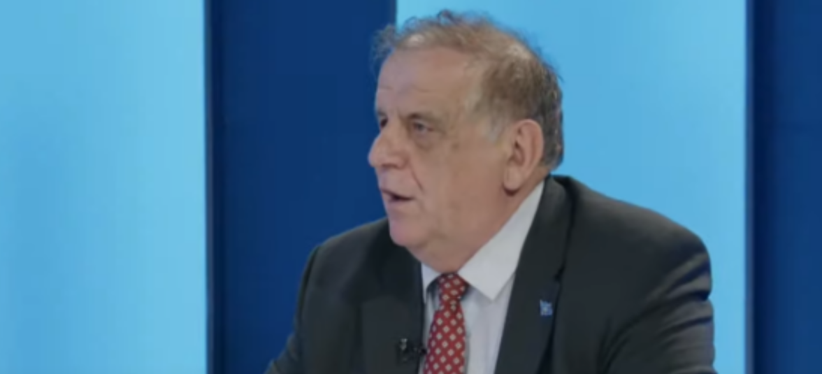 Spahiu: Qeveria ateiste e Albin Kurtit nuk po dëshiron ta rindërtojë xhaminë e Ibrit Spahiu: Qeveria ateiste e Albin Kurtit nuk po dëshiron ta rindërtojë xhaminë e Ibrit