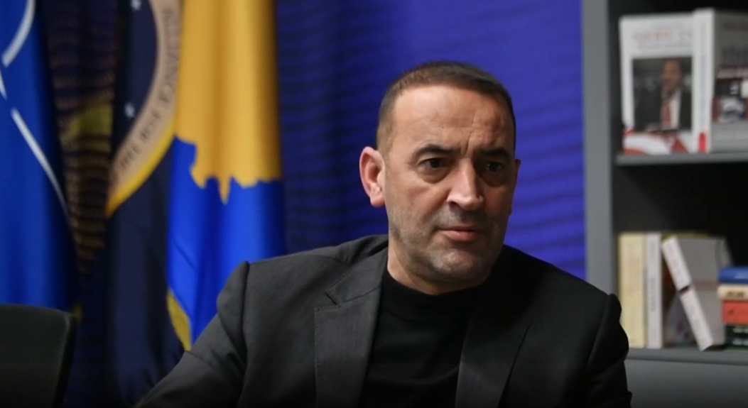 Deklaratat e VV-së për FSK-në në Veri, Haradinaj: Politizim i një fatkeqësie, Kurti po mbulon afera me “patriotizëm”