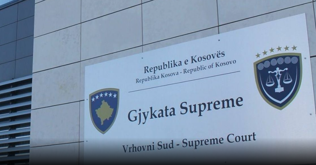 Supremja vendos kufijtë – shkelja mund të çojë në ndjekje penale
