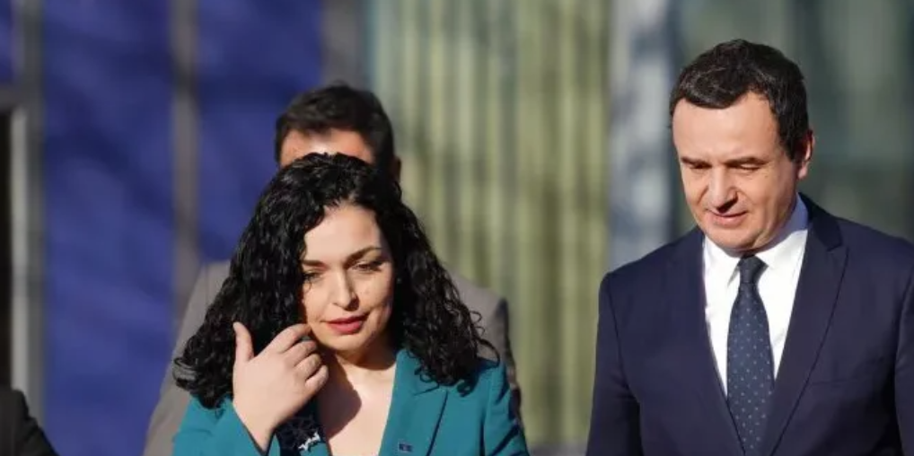 “Unë e kam mendimin tim, por…”: Pse presidentja Osmani e la në gjysmë komentin për vendimin e Supremes?