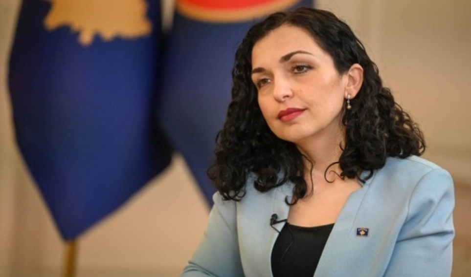 Osmani u kërkon partive të gjejnë rrugëdalje për konstituimin e Kuvendit