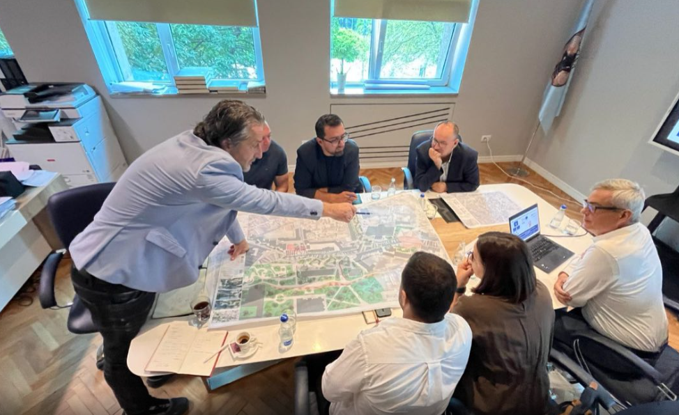 Prishtina investon 9 milionë euro për trajtimin e ujërave të ndotura