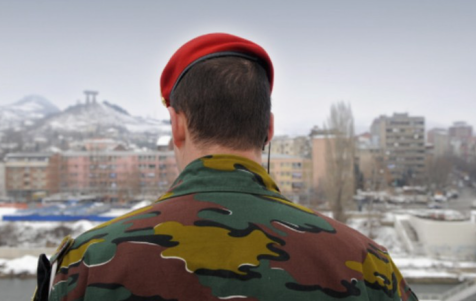 Mediet belge shkruajnë për përfaqësimin ushtarak të Kosovës në Bruksel