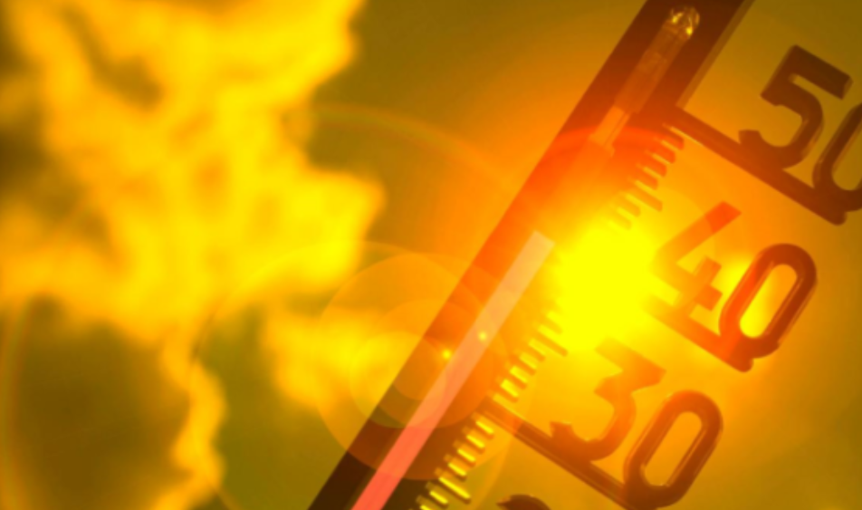 Mendimi për motin: Rënie e lehtë e temperaturave të mërkurën – të premten sërish deri në 40C