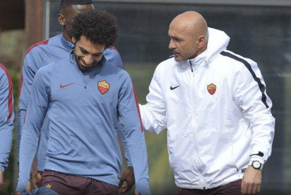 Salah: Ky është trajneri më i mirë që kam pasur