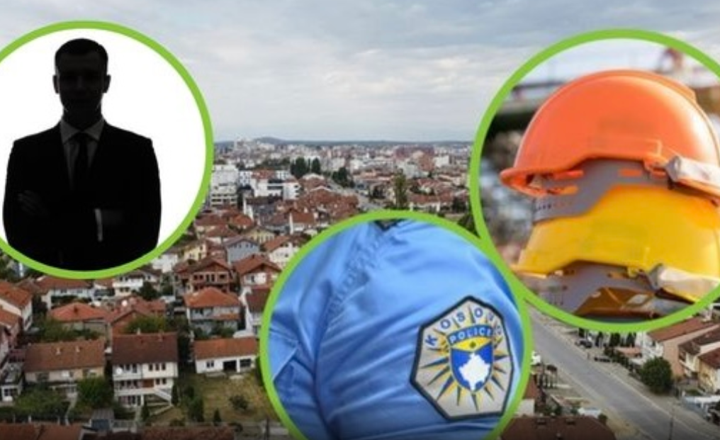 Këta janë biznesmenët e arrestuar pas vdekjes së dy punëtorëve në Gjakovë
