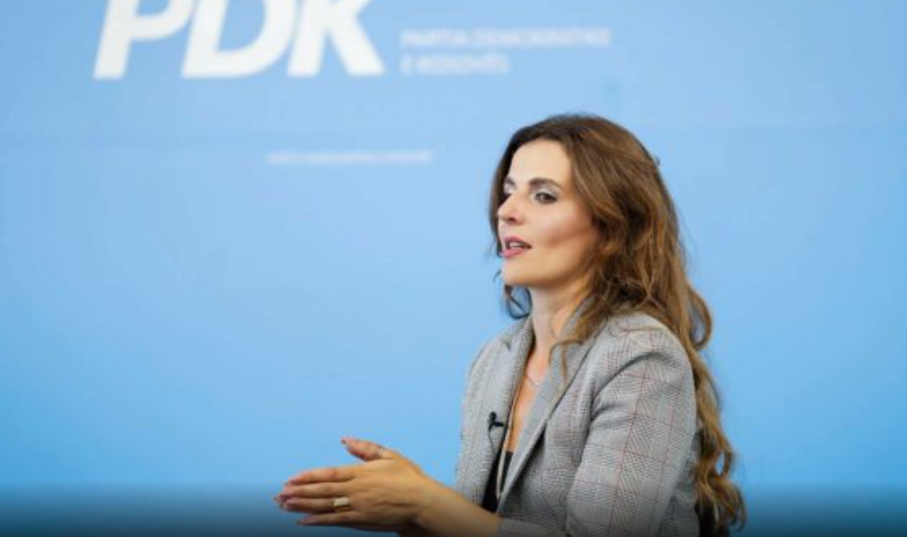 Çitaku: Ftesa e Kurtit ishte farsë, ai takimin e cilësonte kompromis