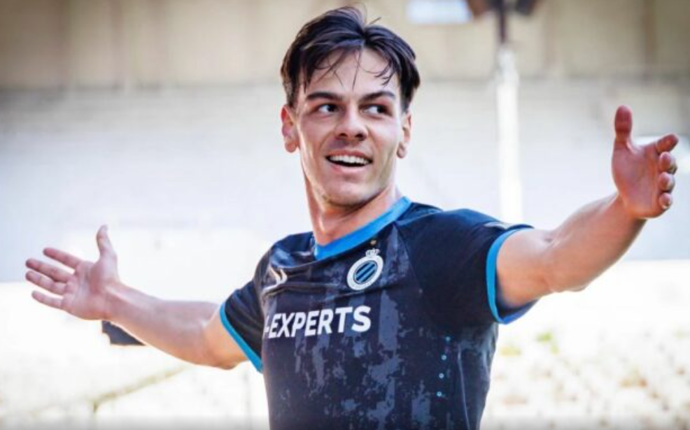 Edhe klubi i madh anglez në garës për Jasharin