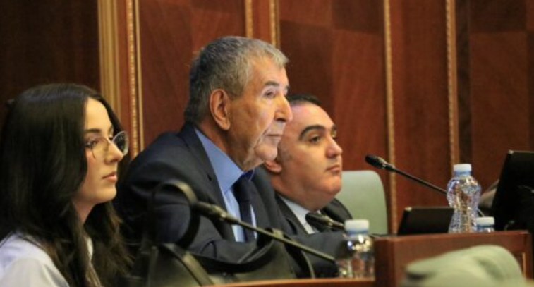 Sala Jashari i reagon Avni Deharit: VV po e interpreton aktgjykimin sipas dëshirës