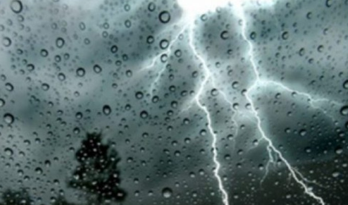 Moti i lig përfshin Evropën Juglindore dhe një pjesë të Ballkanit