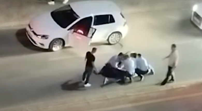 IPK suspendon një rreshter dhe katër zyrtarë policor lidhur me vdekjen e dyshimtë të 27-vjeçarit në Lipjan