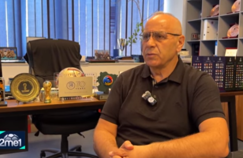 Presidenti Ademi: Jemi Federata më e re në Evropë, brenda 9 viteve kemi arritur që 40% e Superligës sot të luajë në Evropë (VIDEO)