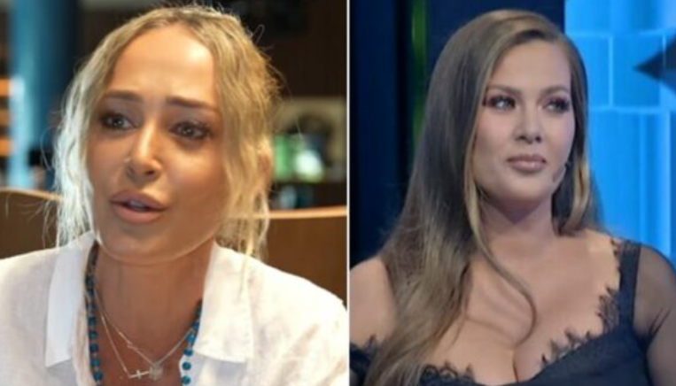 Anita Muçaj – Haradinaj flet për Olta Gixharin si opinioniste në Big Brother VIP Kosova