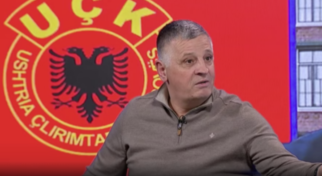 “Deklaratë e ulët”, Nasim Haradinaj reagon ndaj Kurtit: Thaçi e Veseli janë brumi i kësaj shtetësie, Kurti po i sulmon themelet “Deklaratë e ulët”, Nasim Haradinaj reagon ndaj Kurtit: Thaçi e Veseli janë brumi i kësaj shtetësie, Kurti po i sulmon themelet