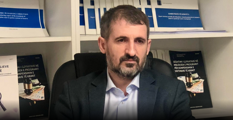 Miftaraj: 27 vjeçari vdiq në dorë të shtetit, pakujdesi dhe amatorizëm