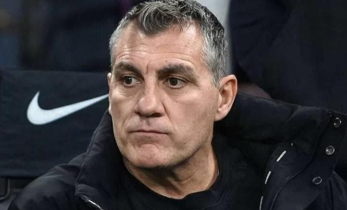 Vieri lavdëron Kupën e Botës për Klube: Turne spektakolar