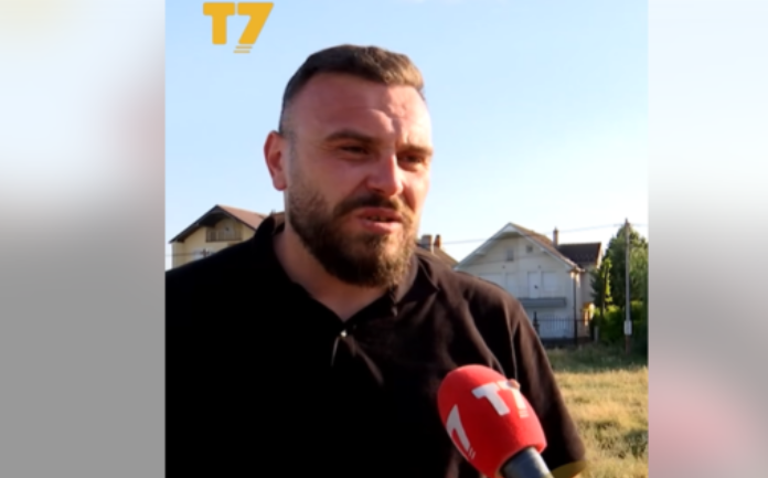 “Dora e shtetit na e ka vra” – vëllai i 27-vjeçarit: Policia tha se ka vdekur nga infarkti, ndikimi i alkoolit, por kur i pamë videot, situata ndryshoi komplet