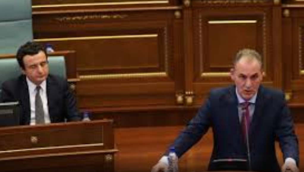 Kurti për Limajn: Vazhdimisht po komunikojmë, nëse bëhet diçka, bëhet gjatë muajit