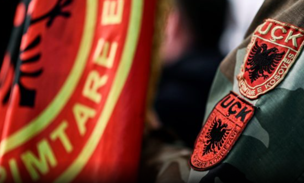 OVL e UÇK-së reagon ashpër ndaj Speciales: Pranimi i dokumenteve nga Serbia është arsye shtesë për protestë