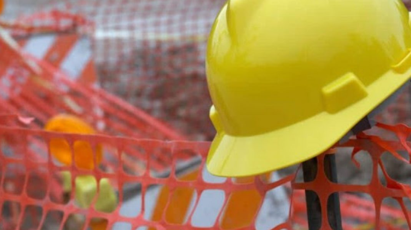 Vdes një person që ishte lënduar në vendin e punës në Istog