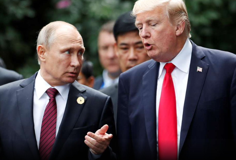 “Do të kemi një befasi”, Trump po përgatit një plan ogurzi për Putinin