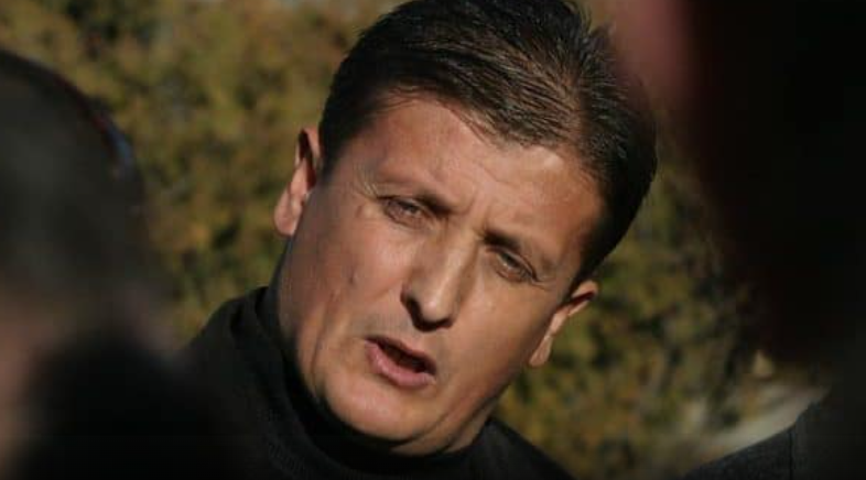 Letër me tone kërcënuese: Nazim Bllaca kërkonte statusin e invalidit të luftës nga Hashim Thaçi (VIDEO)